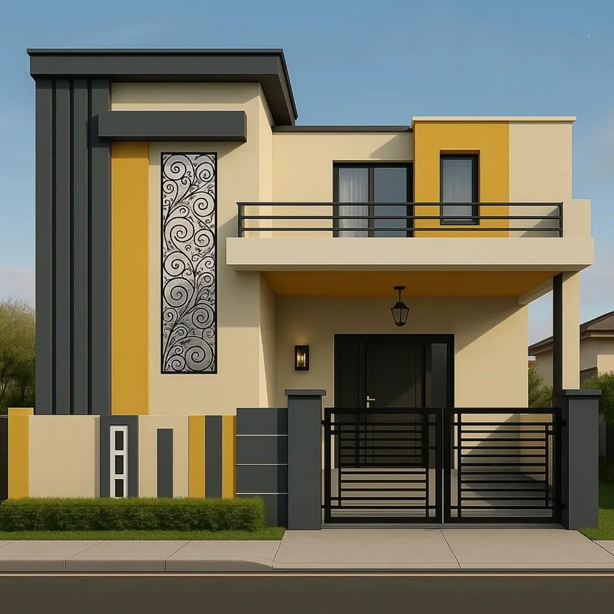 Your Dream Home